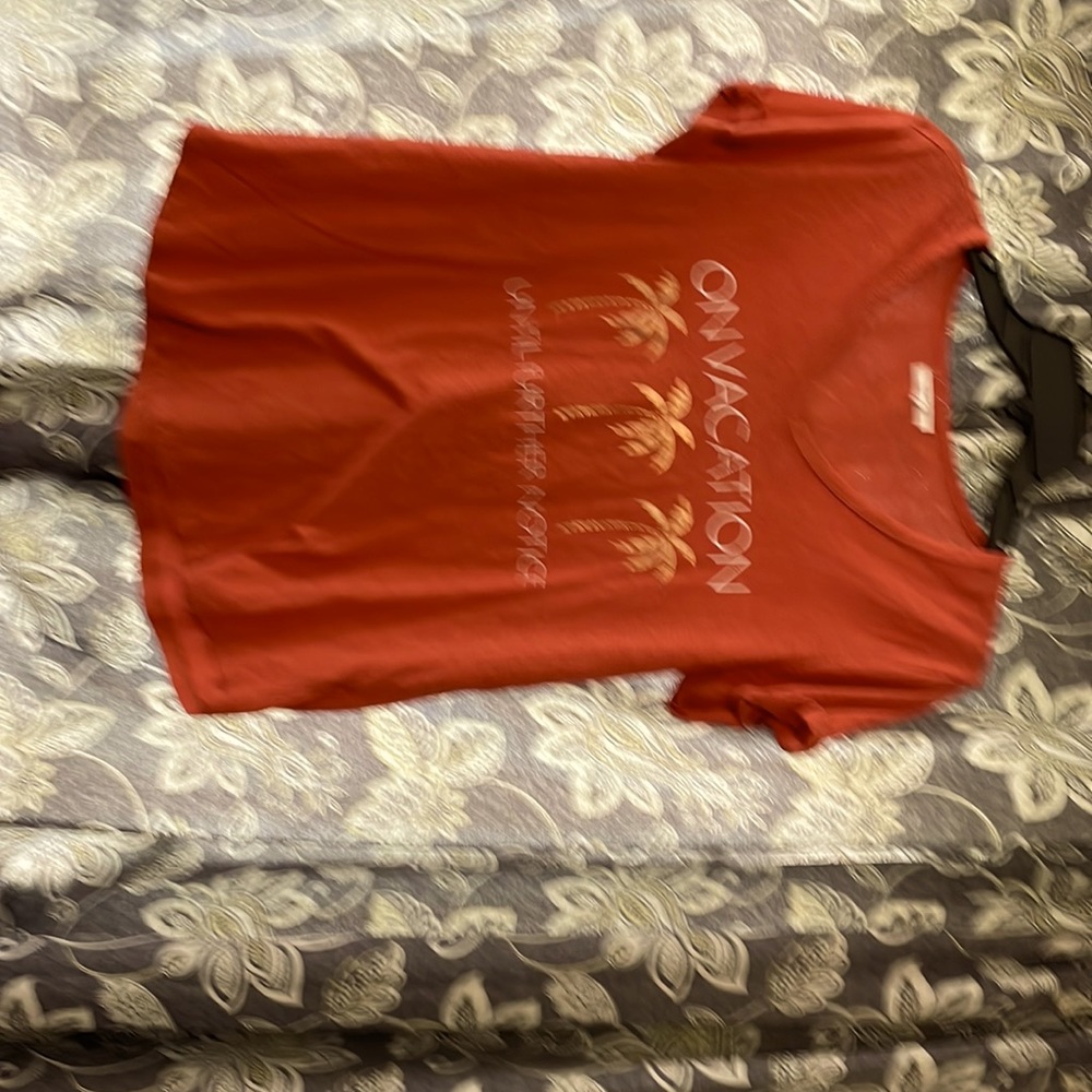 T shirt